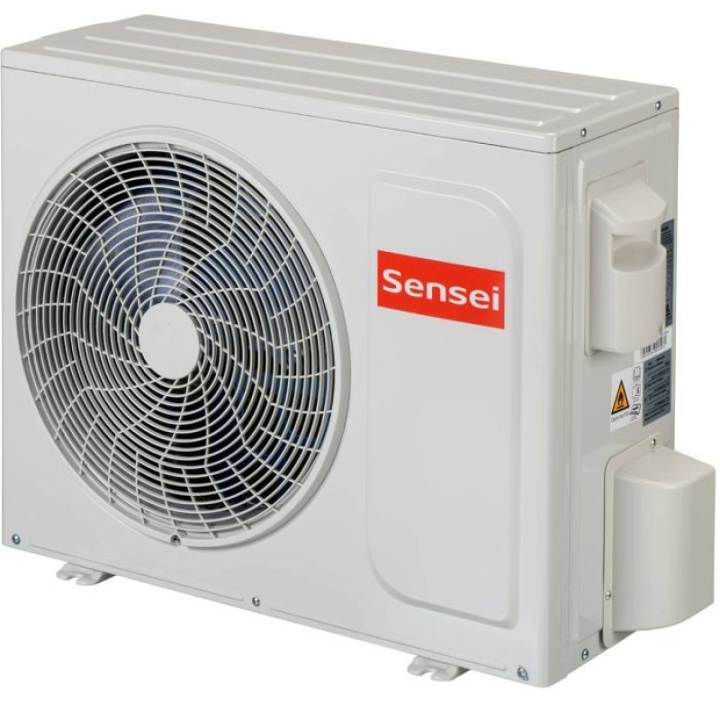 Sensei SAC-18CHIC кондиціонер