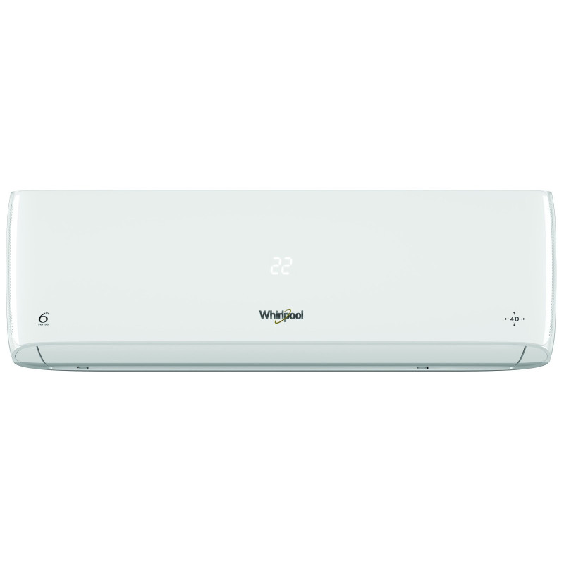Кондиціонер Whirlpool SPICR 318W