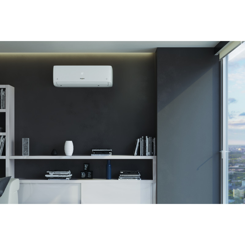 Кондиціонер Whirlpool SPICR 318W