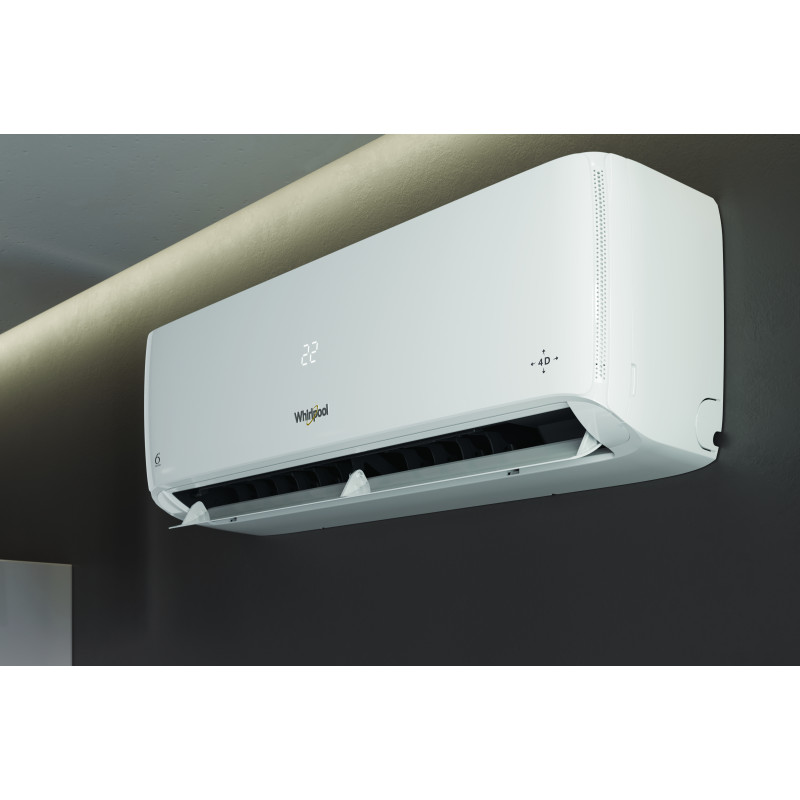 Кондиціонер Whirlpool SPICR 318W