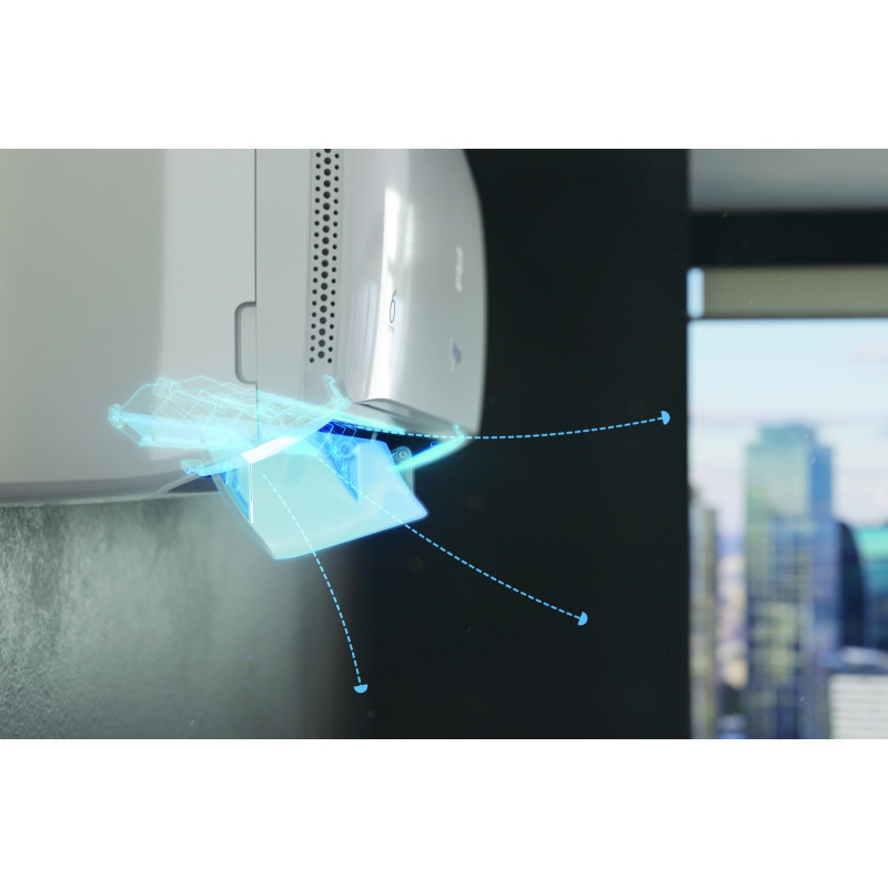 Кондиціонер Whirlpool SPICR 318W