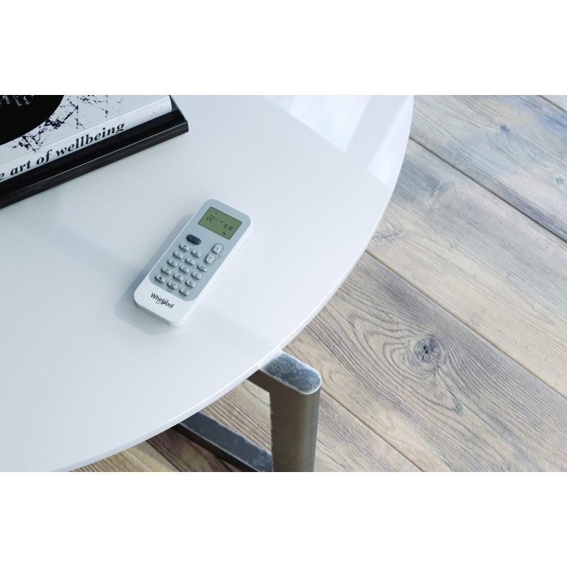 Кондиціонер Whirlpool SPICR 318W