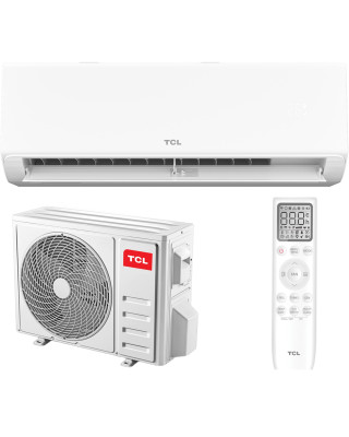 Кондиціонер TCL TAC-24CHSD/TPH21I