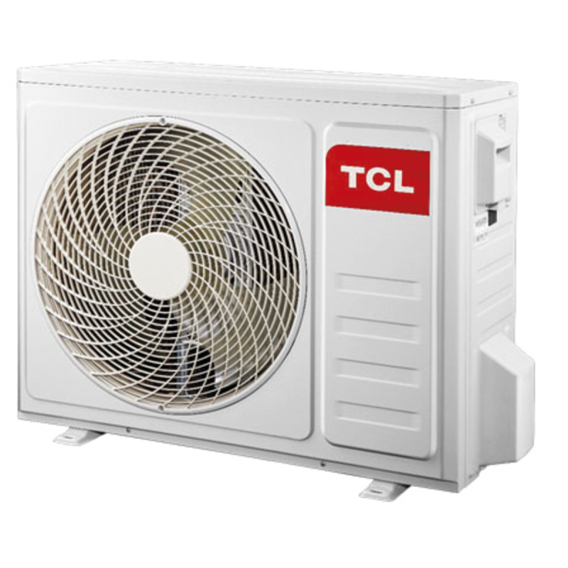 Кондиціонер TCL TAC-09CHSD/TPH11IHB Heat Pump R32 WI-FI