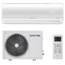Кондиціонер DIGITAL DAC-i 07SWT2