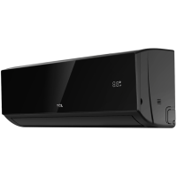 Кондиціонер TCL TAC-09CHSD/XA82IN Black Inverter R32 WI-FI