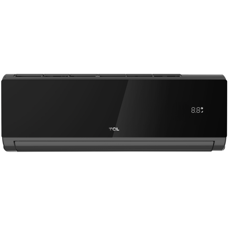 Кондиціонер TCL TAC-09CHSD/XA82IN Black Inverter R32 WI-FI