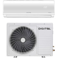 Кондиціонер DIGITAL DAC-i 09SWT2