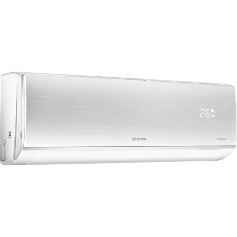 Кондиціонер DIGITAL DAC-i 09SWT2