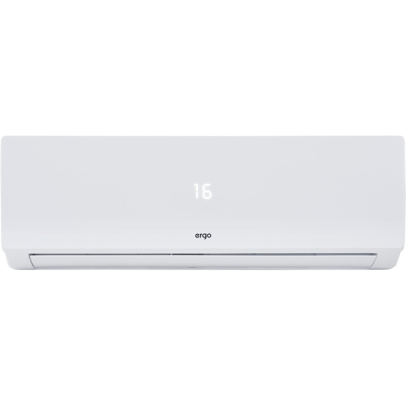 Кондиціонер ERGO AC 1203 SWН