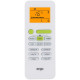 Кондиціонер ERGO AC 1203 SWН