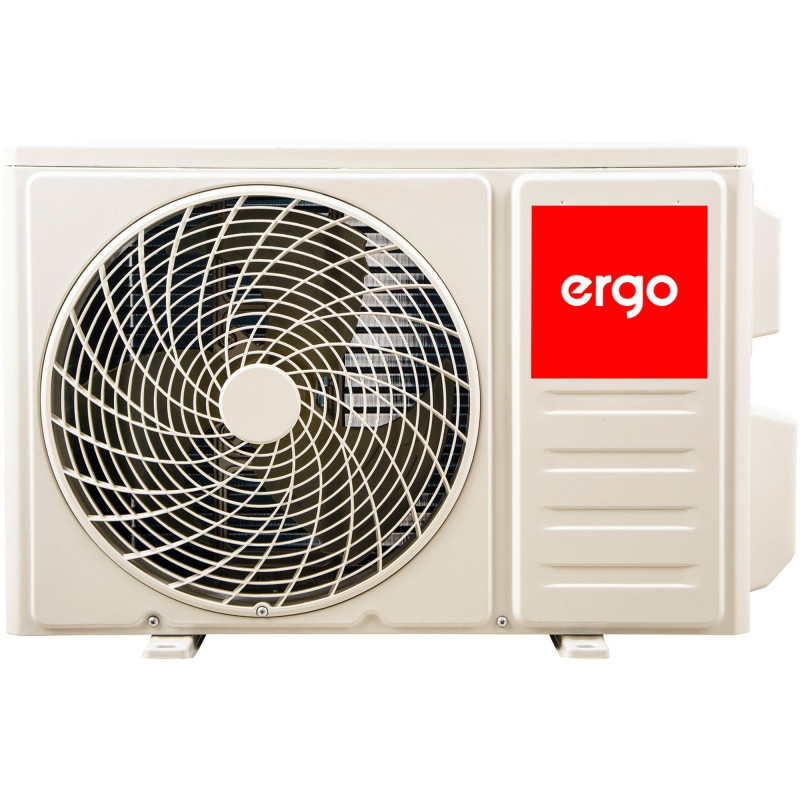 Кондиціонер ERGO AC 1203 SWН