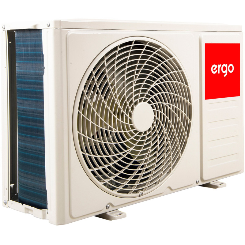 Кондиціонер ERGO AC 1203 SWН