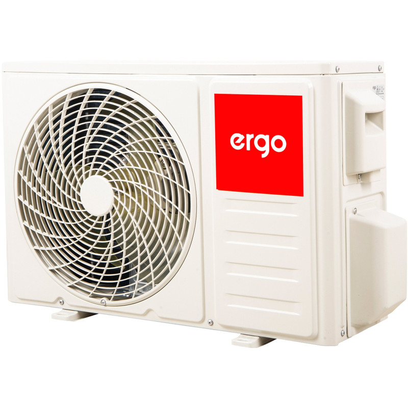 Кондиціонер ERGO AC 1203 SWН