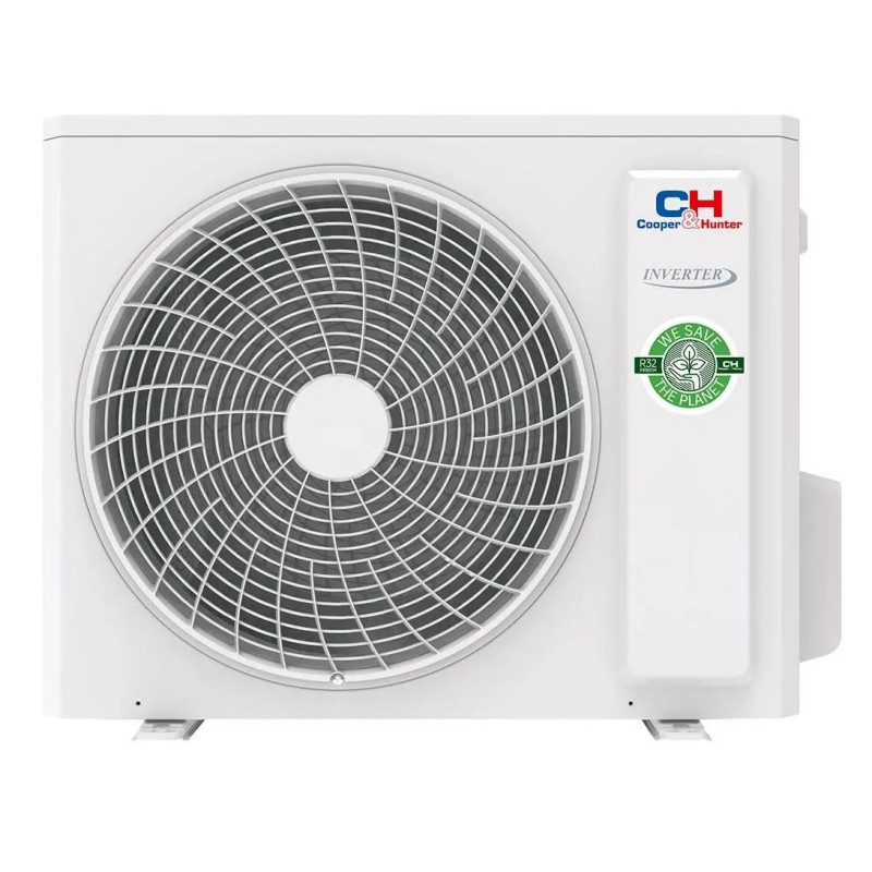 Кондиціонер Cooper&Hunter CH-S12FTXLA2-NG