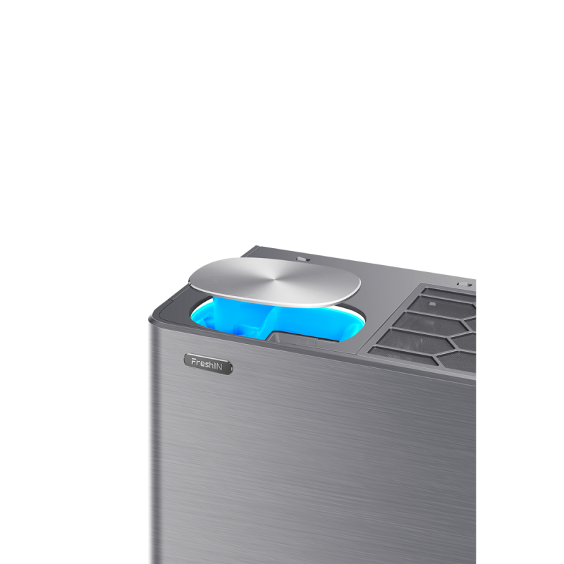 Кондиціонер TCL TAC-12CHSD/FAI Inverter R32 WI-FI