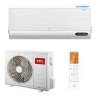 Кондиціонер TCL TAC-12CHSD/FBI Freshin 2.0 Inv R32 Wi-Fi