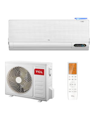 Кондиціонер TCL TAC-12CHSD/FBI Freshin 2.0 Inv R32 Wi-Fi