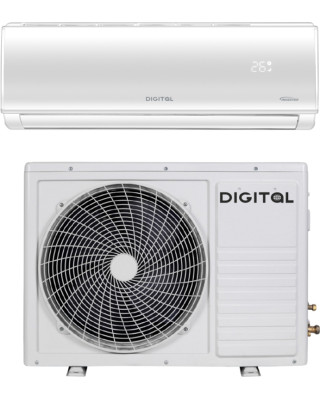 Кондиціонер DIGITAL DAC-i 24SWT2