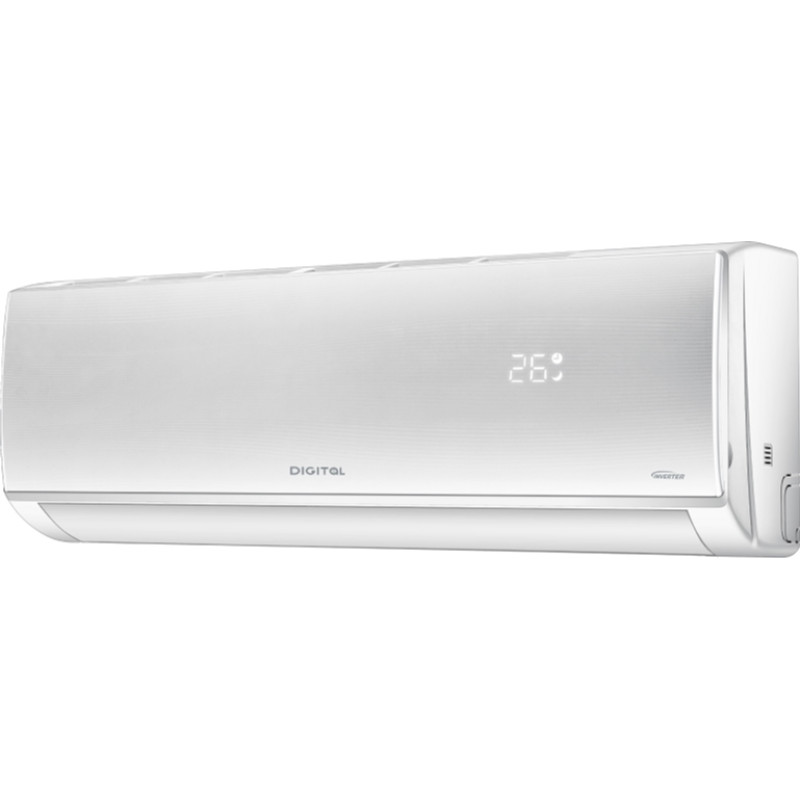 Кондиціонер DIGITAL DAC-i 24SWT2