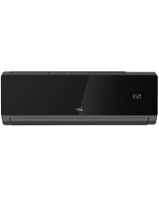 Кондиціонер TCL TAC-12CHSD/XA82IN Black Inverter R32 WI-FI