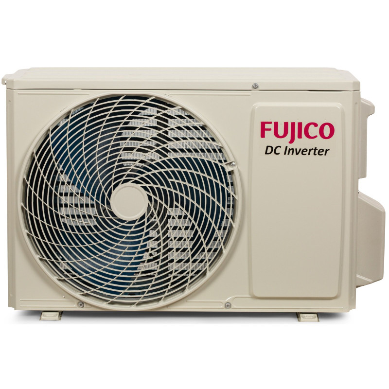 Кондиціонер FUJICO FMA-09HRDN8