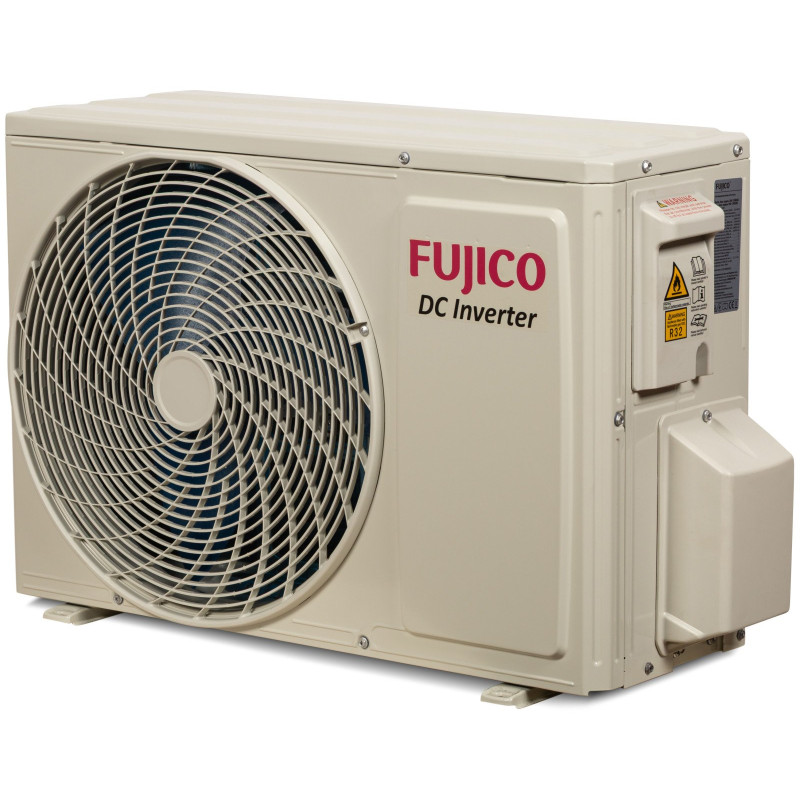Кондиціонер FUJICO FMA-09HRDN8