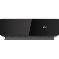 Кондиціонер IDEA IPA-09HRART-FN8 BLACK