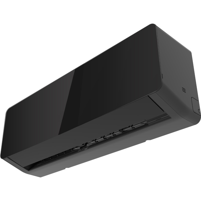 Кондиціонер IDEA IPA-09HRART-FN8 BLACK