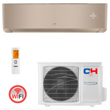 Кондиціонер Cooper&Hunter CH-S09FTXAM2S-GD