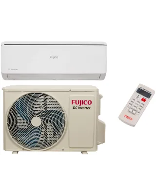 Кондиціонер FUJICO FMA-12HRDN8