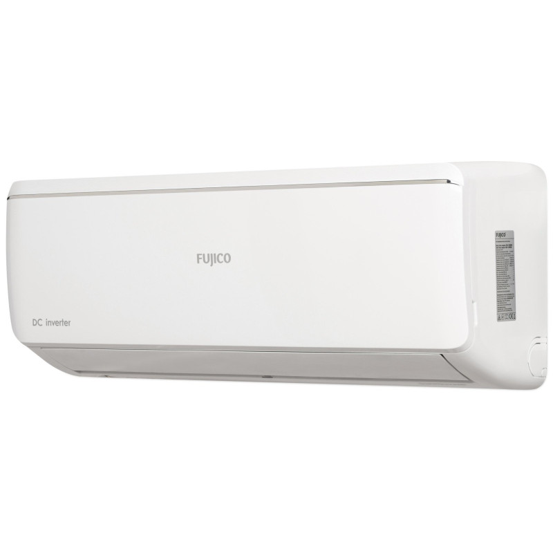 Кондиціонер FUJICO FMA-12HRDN8