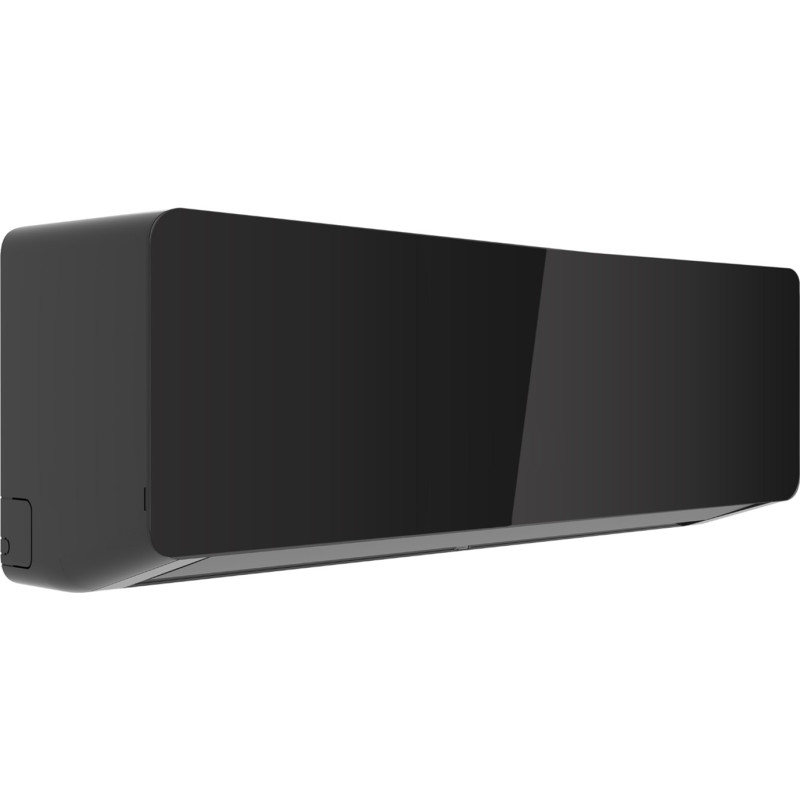 Кондиціонер IDEA IPA-12HRART-FN8 BLACK