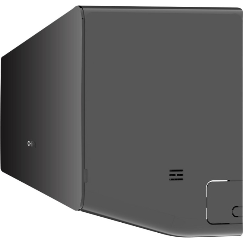 Кондиціонер IDEA IPA-12HRART-FN8 BLACK