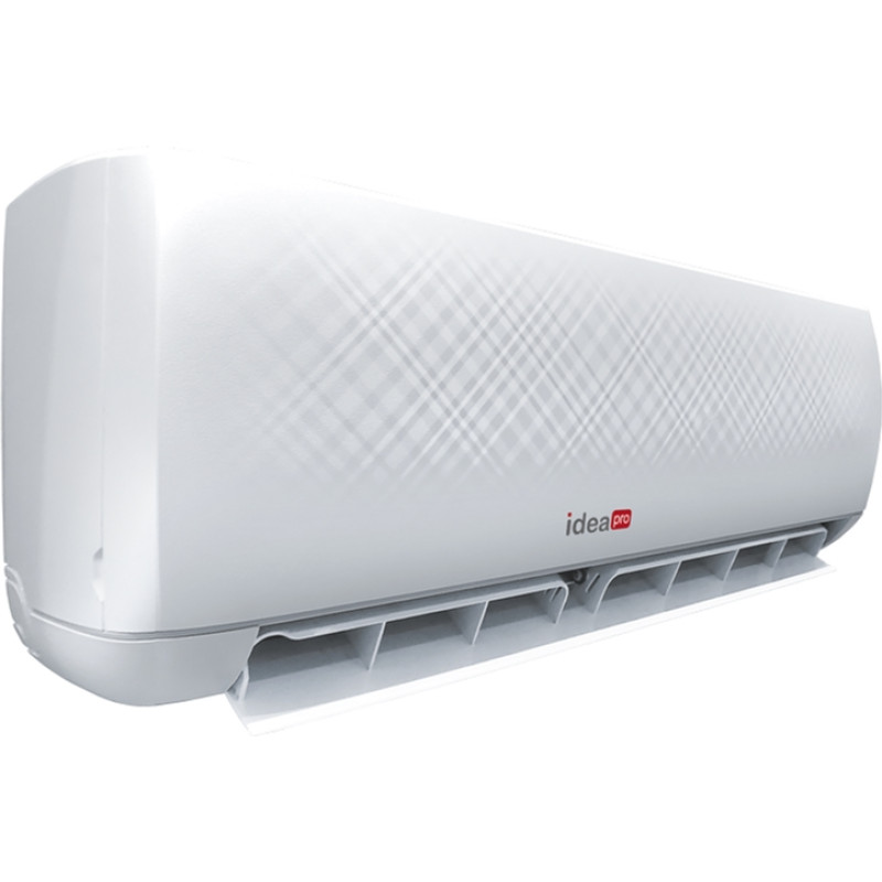 Кондиціонер IDEA IPA-18HR-FN8