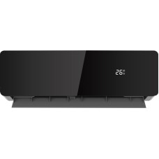 Кондиціонер IDEA IPA-18HRART-FN8 BLACK