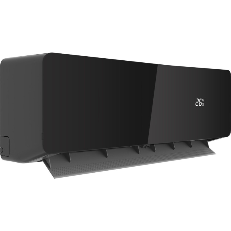 Кондиціонер IDEA IPA-18HRART-FN8 BLACK