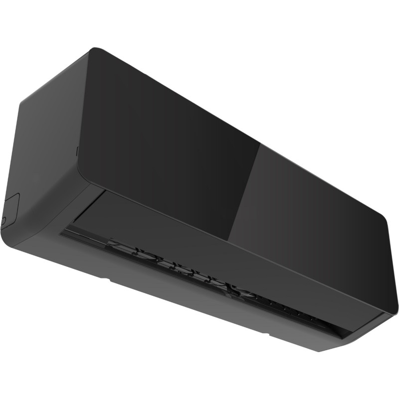 Кондиціонер IDEA IPA-18HRART-FN8 BLACK