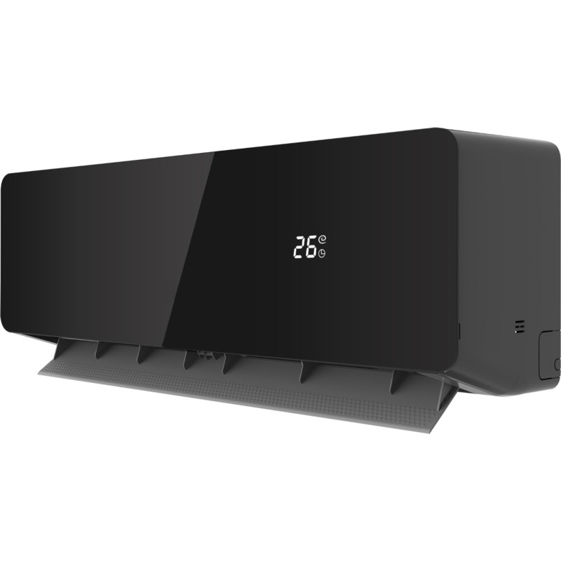 Кондиціонер IDEA IPA-18HRART-FN8 BLACK