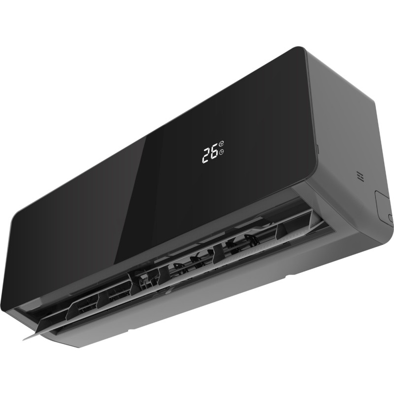 Кондиціонер IDEA IPA-18HRART-FN8 BLACK