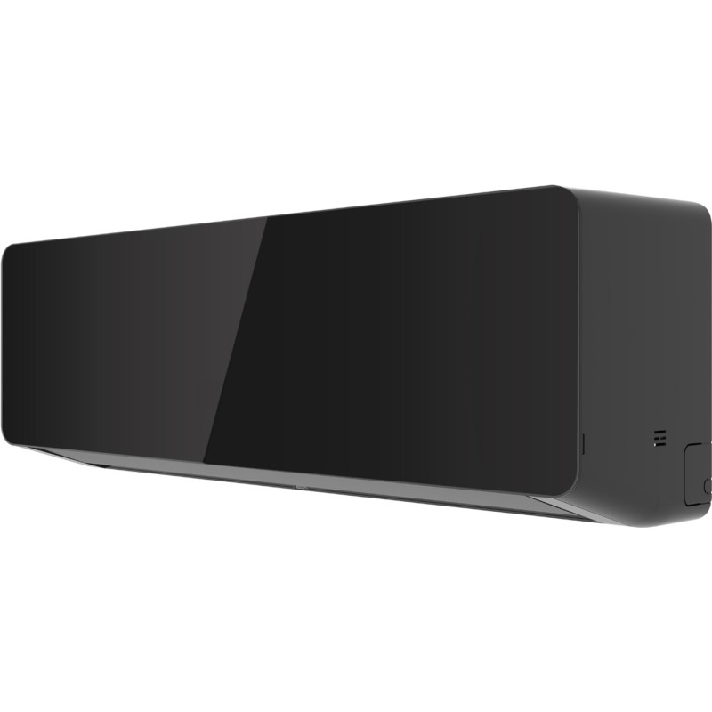 Кондиціонер IDEA IPA-18HRART-FN8 BLACK