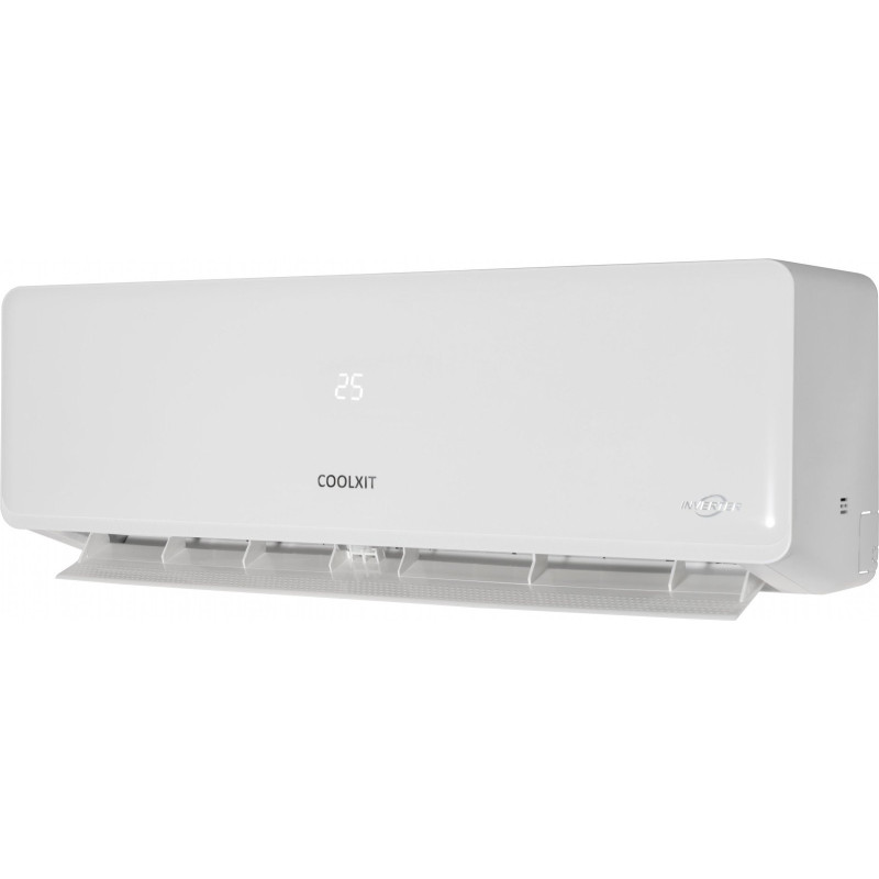 Кондиціонер COOLXIT ICX-09IWERP/OCX-09IWERP