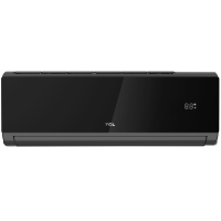 Кондиціонер TCL TAC-18CHSD/XA82IN Black Inverter R32 WI-FI