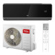 Кондиціонер TCL TAC-18CHSD/XA82IN Black Inverter R32 WI-FI