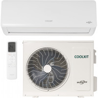 Кондиціонер COOLXIT ICX-12IWERP/OCX-12IWERP