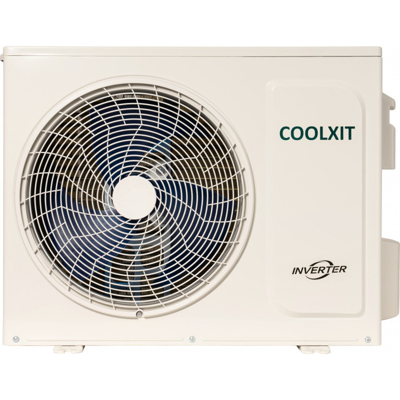 Кондиціонер COOLXIT ICX-12IWERP/OCX-12IWERP