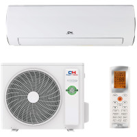 Кондиціонер Cooper&Hunter CH-S09FTXD2-WP (Wi-FI)