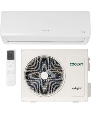 Кондиціонер COOLXIT ICX-24IWERP/OCX-24IWERP