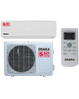 Кондиціонер OSAKA ST-09HH