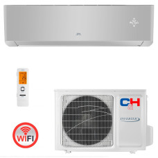 Кондиціонер Cooper&Hunter CH-S12FTXAM2S-SC